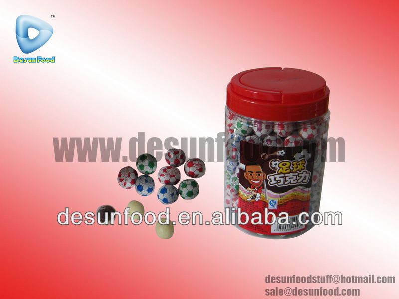 Fun Egg Chocolate cream with biscuit