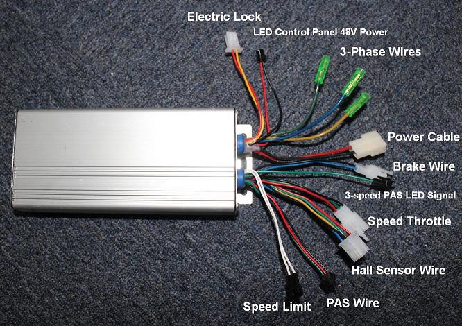 Как снять ограничение скорости на электровелосипеде askmy Купить контроллер 48v 500w в интернет-магазине с бесплатной доставкой из Китая,