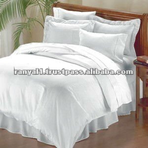 Striped Bed Covers