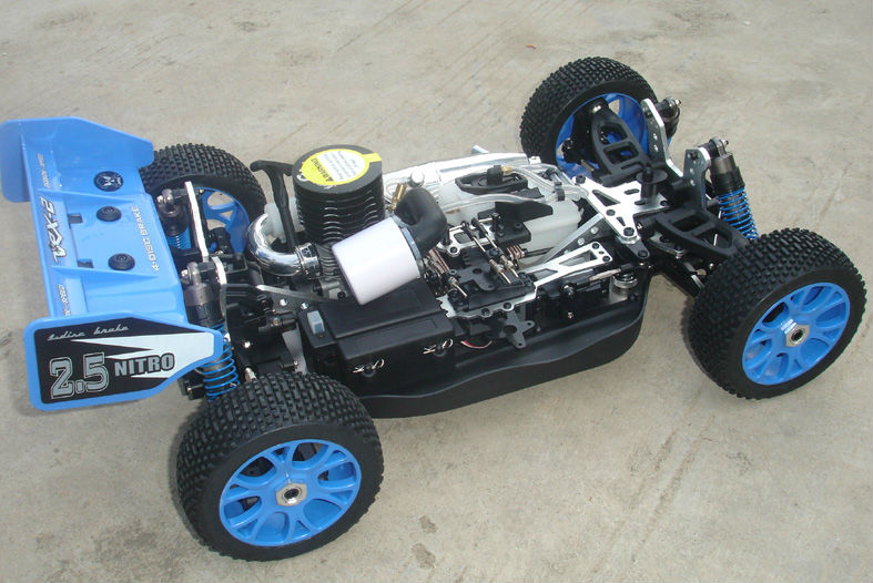 buy rc nitro car