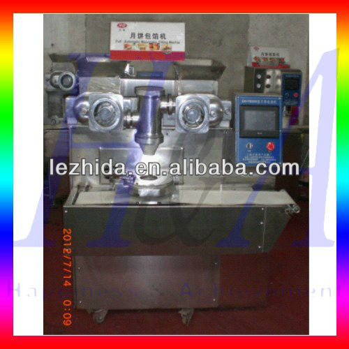 Most advanced economical automatic meat Ball Machine