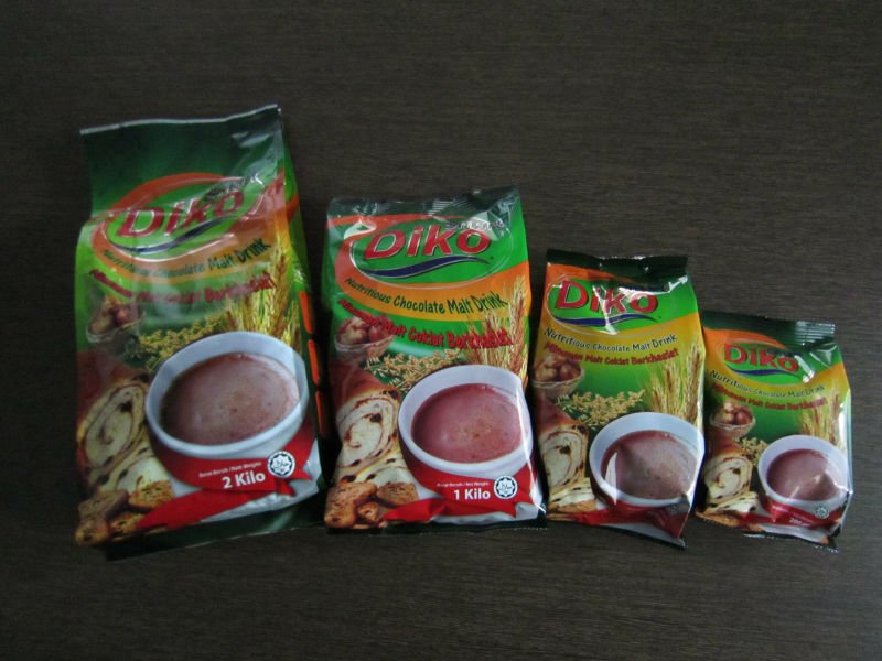 Cocoa Drink, Coco Beverage, Malt Beverage Powder Drink