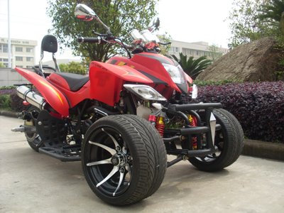 Motorcycle Paint Sprayers on 250cc Motorcycle Trike Kits   Buy Motorcycle Trike Kits Eec Quad Eec