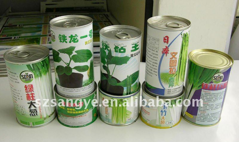Empty tinplate cans/boxes for food/drink /fruit/meat/sardine/tomato paste