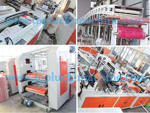 Tp-dl5-320シリーズのマルチカラーラベル印刷機問屋・仕入れ・卸・卸売り