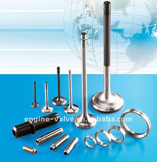 td42用エンジンバルブ日産、 td25、 td27、 z20、 z24、 vq35、 vq30vg33、 yd25問屋・仕入れ・卸・卸売り
