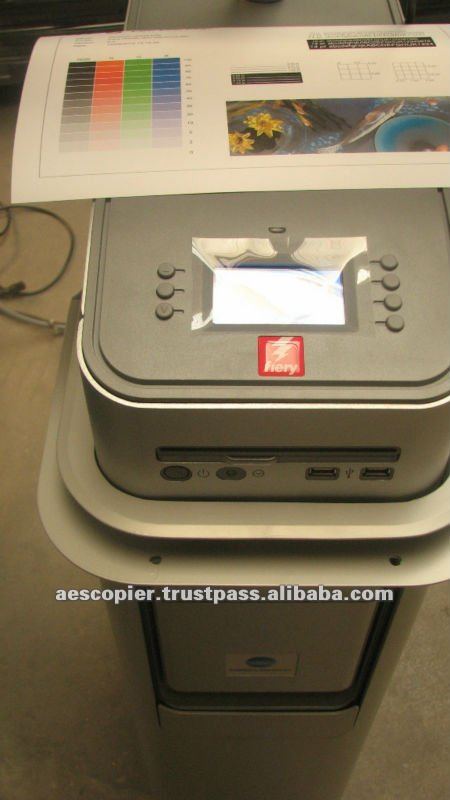 konicaminoltabizhubプレスc8000デジタルカラープレス問屋・仕入れ・卸・卸売り