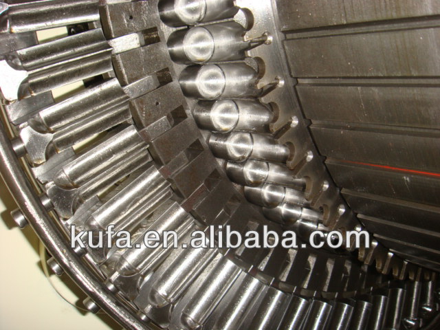 Automatic Lollipop Making Machine