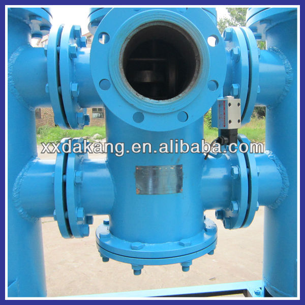 coconut shell water filter