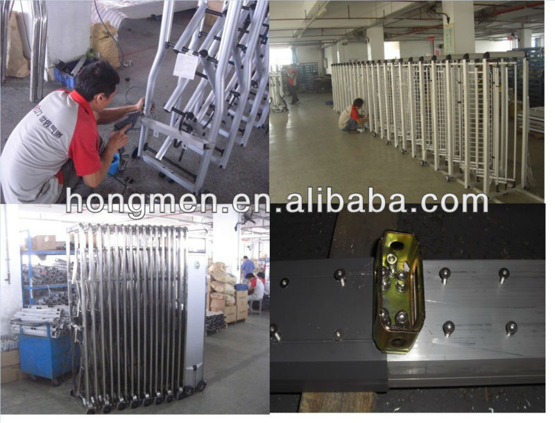 中国アルミステンレス亜鉛メッキ鋼ファームゲート問屋・仕入れ・卸・卸売り