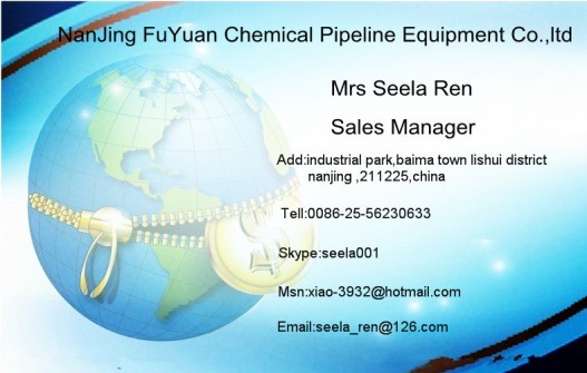 pfaは、 バルブが並ぶ中国製化学プラントのために問屋・仕入れ・卸・卸売り