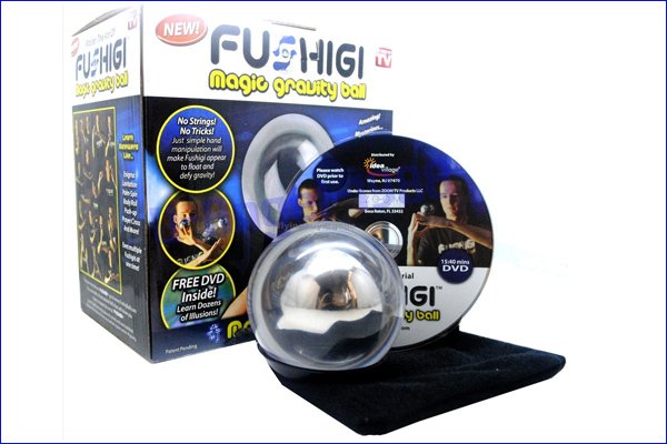 Fushigi Ball Uk