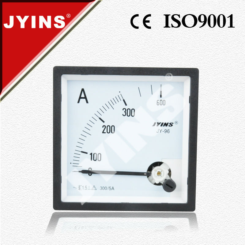 Cedc電流計アナログjy-96a/アンペアメートル/アナログメーター問屋・仕入れ・卸・卸売り