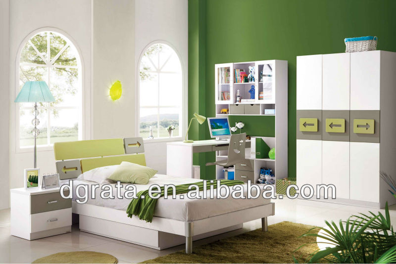 の子供現代の二段ベッド2013によってなされるe1mdf板と絵画問屋・仕入れ・卸・卸売り
