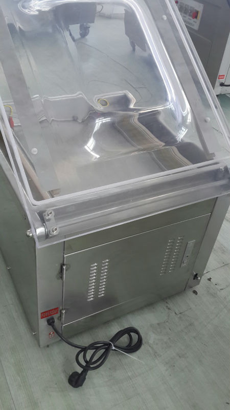シングルチャンバーdz500aホーム真空パックシーラー問屋・仕入れ・卸・卸売り