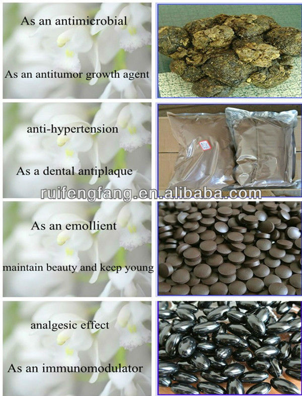 red propolis /bee propolis softgel