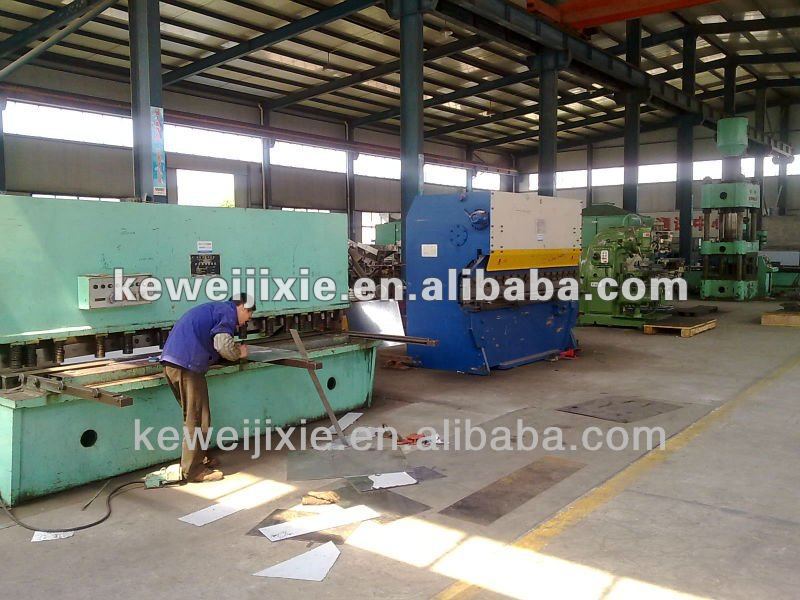 BKJ Model coconut machine