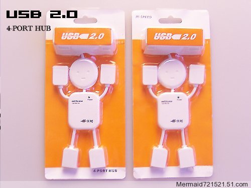 usb hub 5