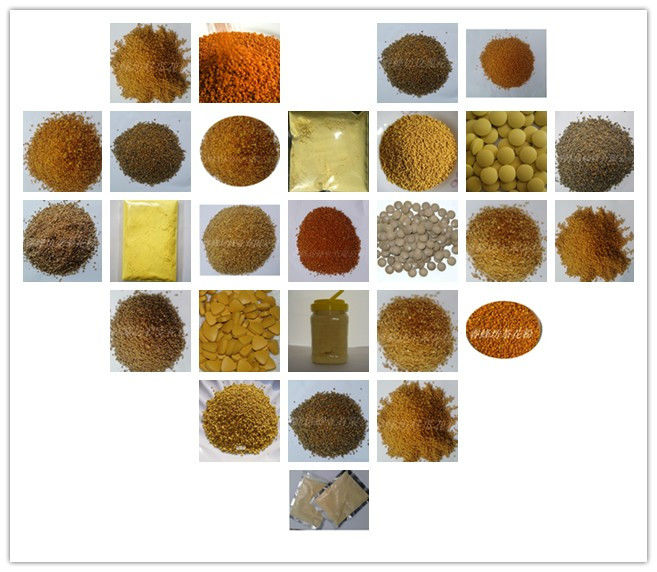 Wholesale protein powder health food refined honey bee pollen powder
