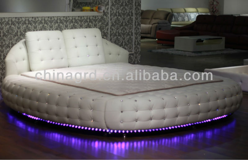 Slaapkamer Rond Bed : Round Bed Bedroom Set Slaapkamer Rond Bed : Round Bed Bedroom Set