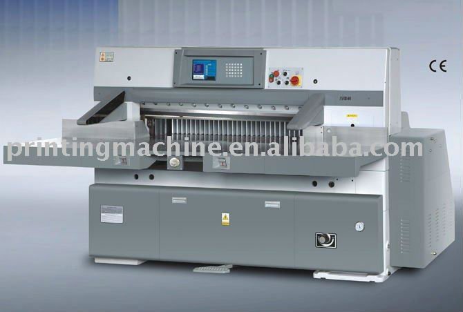 920ミリメートル/1150ミリメートル/1300mm/1370ミリメートルコンピュータ制御ギロチン問屋・仕入れ・卸・卸売り