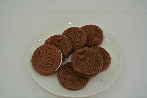 150g Cocoa Biscuit
