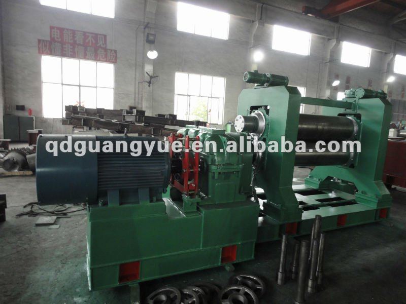 Germany Technology Rubber sheet making machine, View Rubber sheet