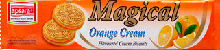 Cream Cracker/Crispy Biscuit