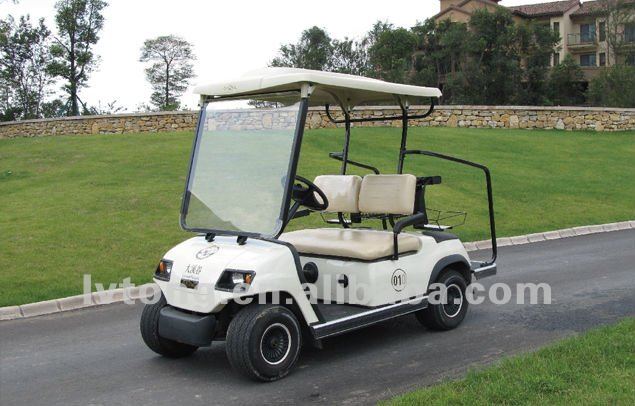 カスタムゴルフ電気2人lt-a2バッテリー電動カート販売のための問屋・仕入れ・卸・卸売り