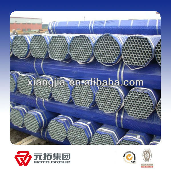 Scaffolding pipe with waterproof.jpg