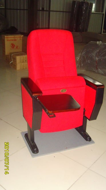 モダンなスタイルの講堂の椅子uh-k10/3dシネマ椅子/劇場椅子折りたたみ仕入れ・メーカー・工場
