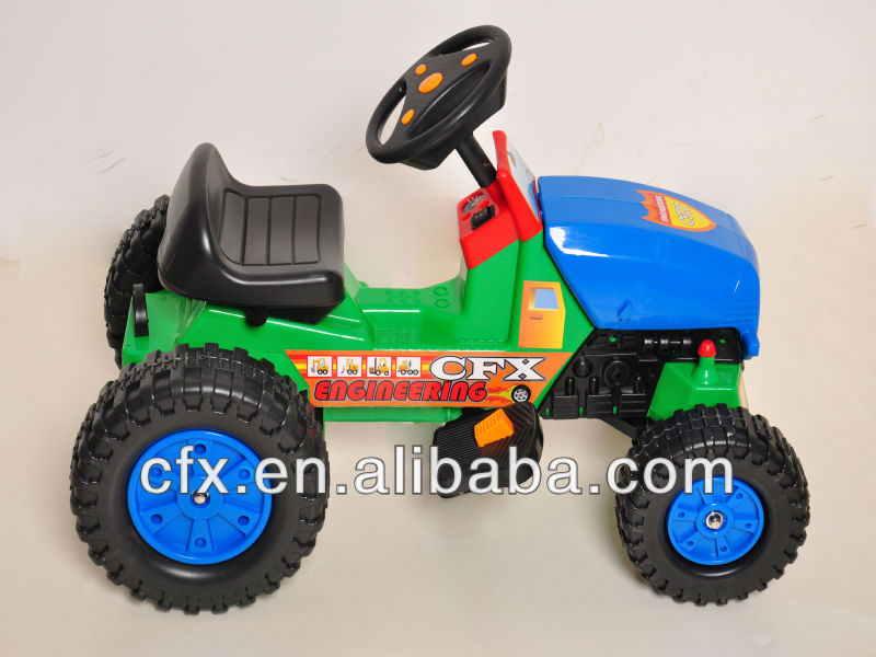 新しい子供のおもちゃの車トラクター511問屋・仕入れ・卸・卸売り