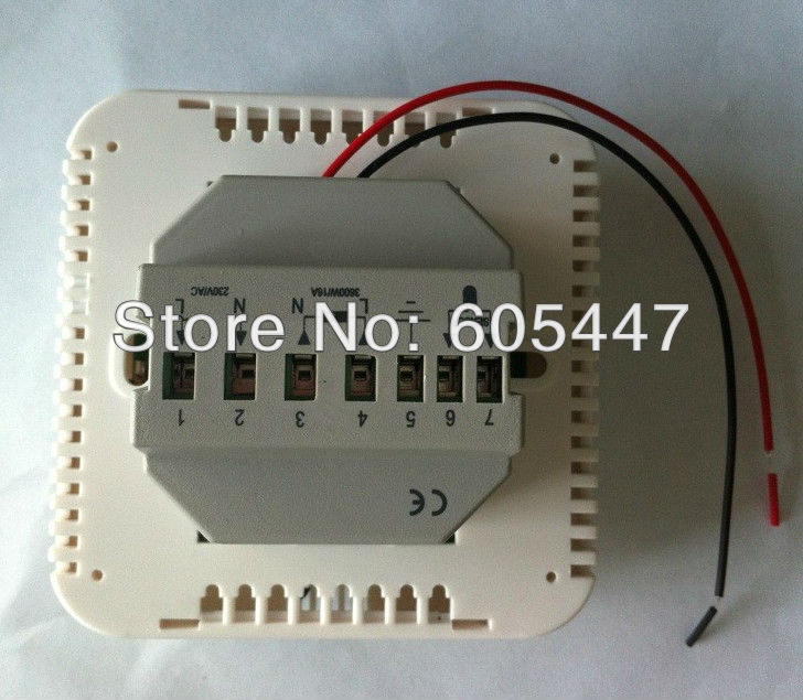 HT01 with Modbus