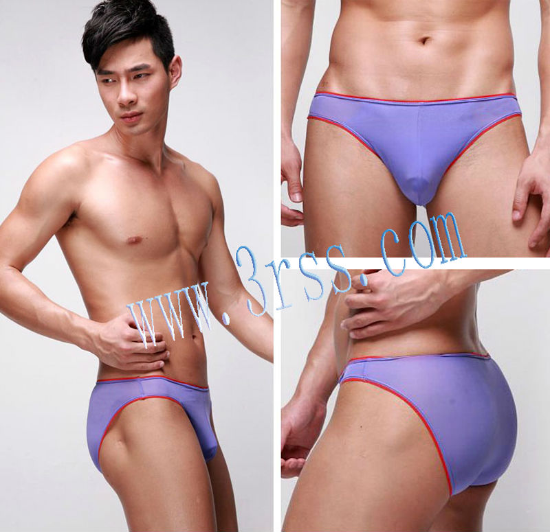 Asian Men In Thongs 65