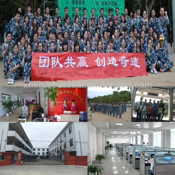 Enterprise culture team
