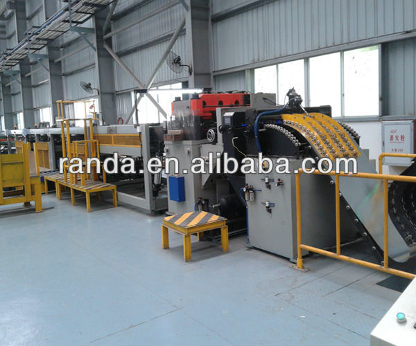TFS--electrolytic chromium coated steel coil