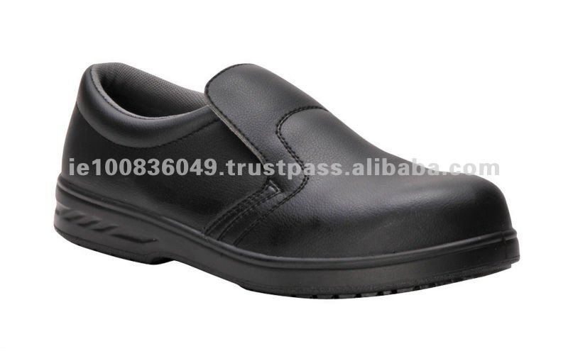 Steeliteの管理の安全靴のBrogue S1P問屋・仕入れ・卸・卸売り
