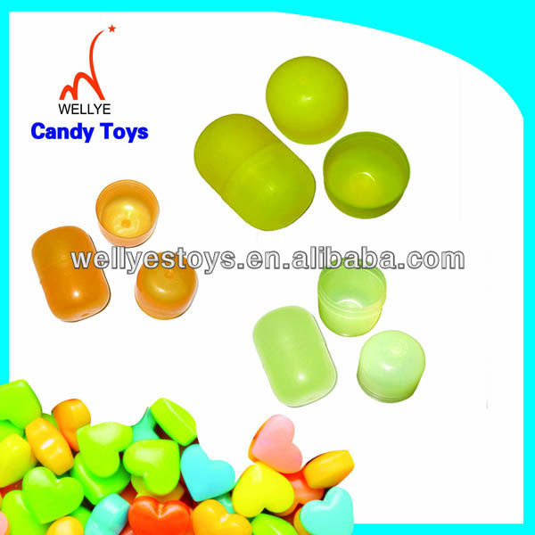 capsule toy vending machine/chocolate egg with toy