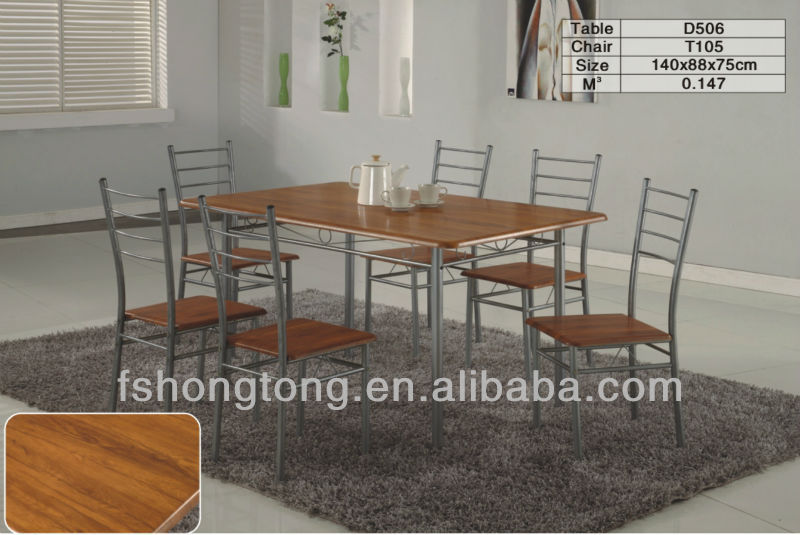 Mesa comedor y sillas más popular, diseño clásico de reposteria ...