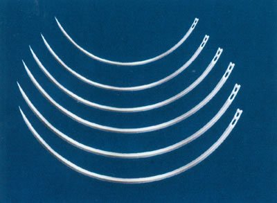 circle needles