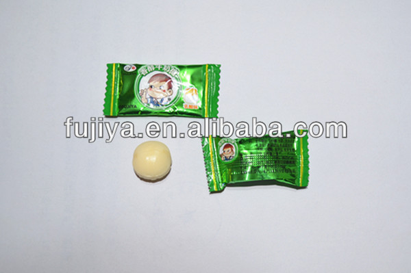 Durian soft guava candy