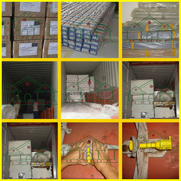 prefab reefer container for sale