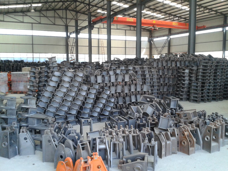 Semitrailer Multiaxle Conversion Kit Suspension Double Jet Ski