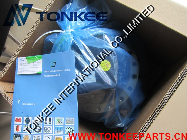 travel motor GM18VA for KOMATSU PC120-6 drive unit.jpg