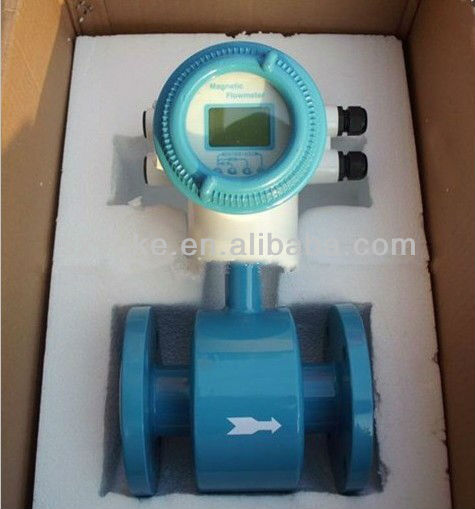 コンパクトなタイプ電磁流量計/電磁流量計問屋・仕入れ・卸・卸売り
