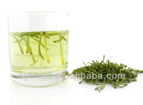 Dried Yellow Honeysuckle flower Tea