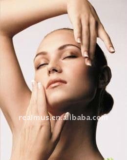Health care Natural skin care Vitamin E softgel