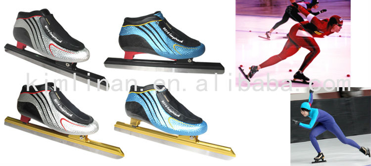 新しいプロのアイススケート、 アイススケートブレード、 アイスショートトラックブレード仕入れ・メーカー・工場