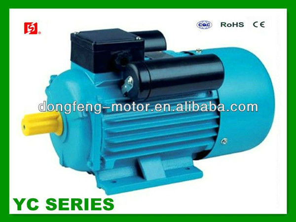 YC electric motor, water pump motor price