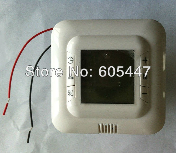 HT-01 with Modbus